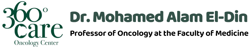 360 Care - Dr. Mohamed Alam El-Din's Oncology Center