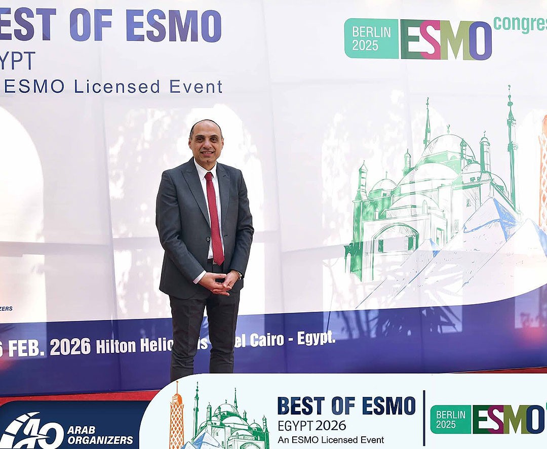 Invitation to the Best of ESMO Conference