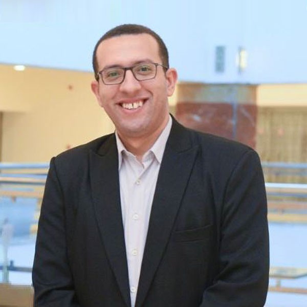 Dr. Eslam Saied