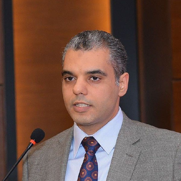 Dr. Mohamed Bakr