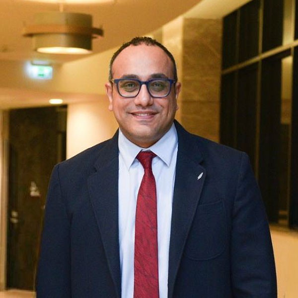 Dr. Mohamed Hablas